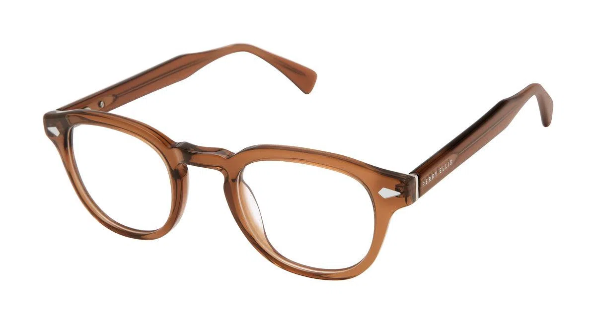 Perry Ellis 489 Eyeglasses - view 2